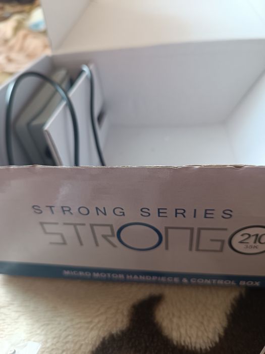 Продам Фрейзер srtong210