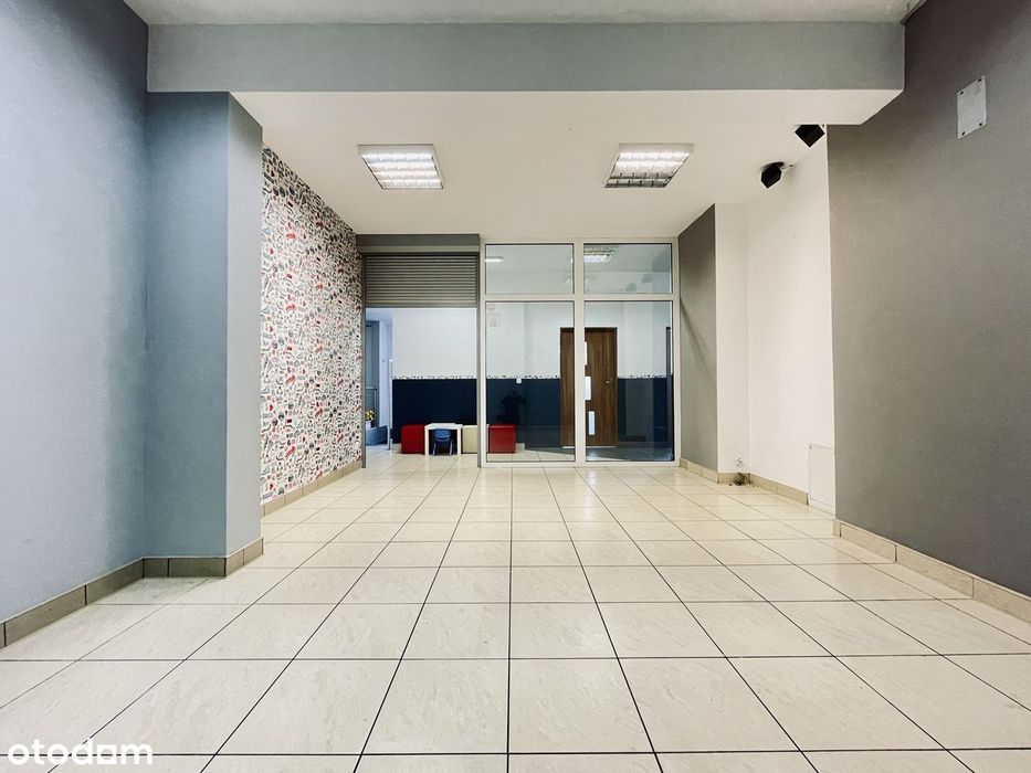 Galeria X | Bezczynszowy | Centrum | Duży Parking | Dworzec | Rynek