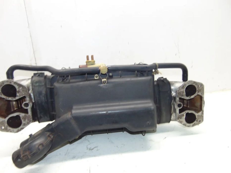 Alfa Romeo 33 caixa filtro ar