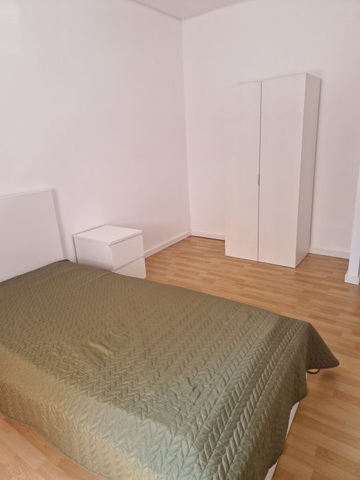 Quartos para alugar
