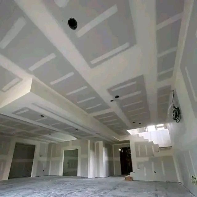 Pintor em zona de Braga