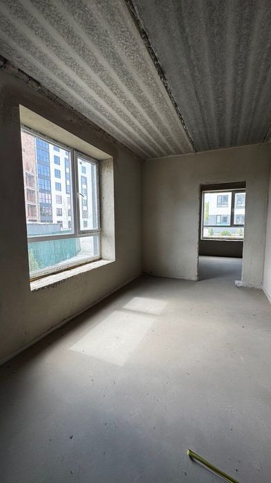 Продаж квартири по доступній ціні в Гостомелі