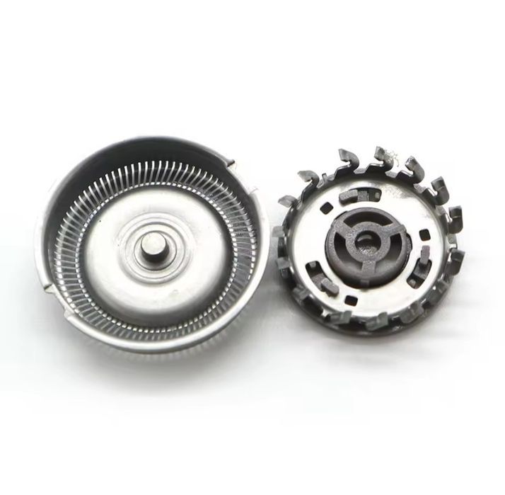 Лезвия электробритвы philips