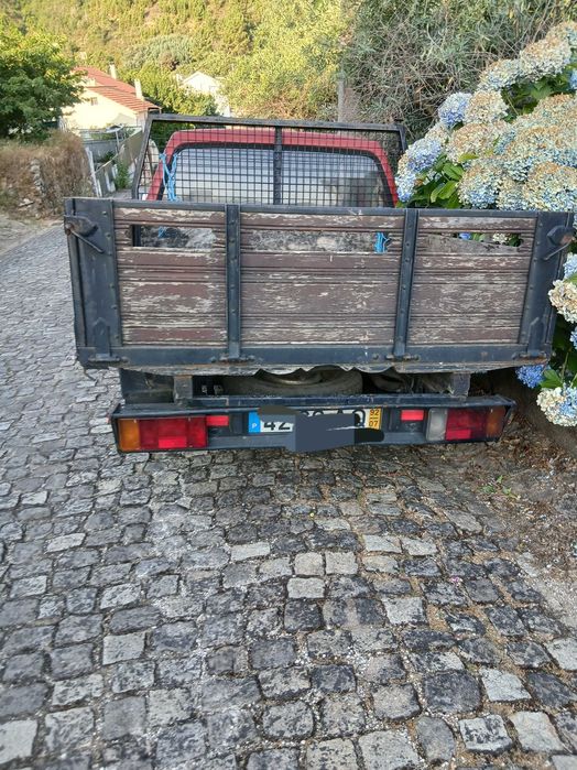 Mistsubishi l200