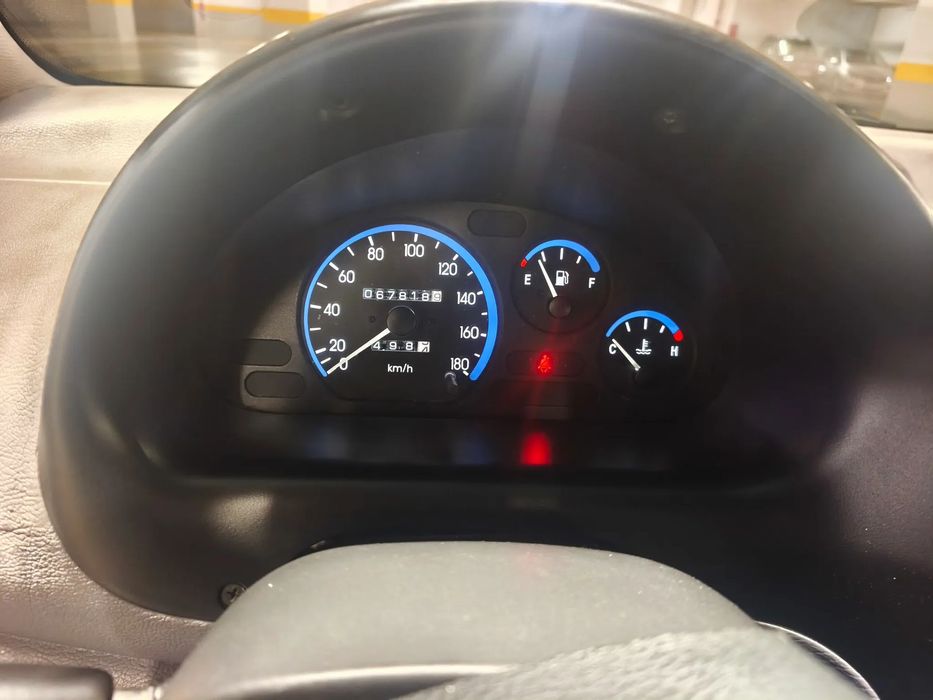 Daewoo Matiz SE