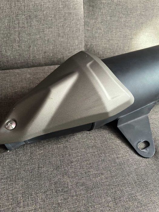 Вихлоп Geon pantera 250