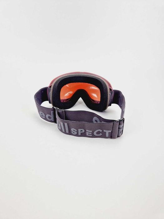 Gogle Narciarskie RED BULL MAGNETRON ACE 009 roz S kat S1/S3