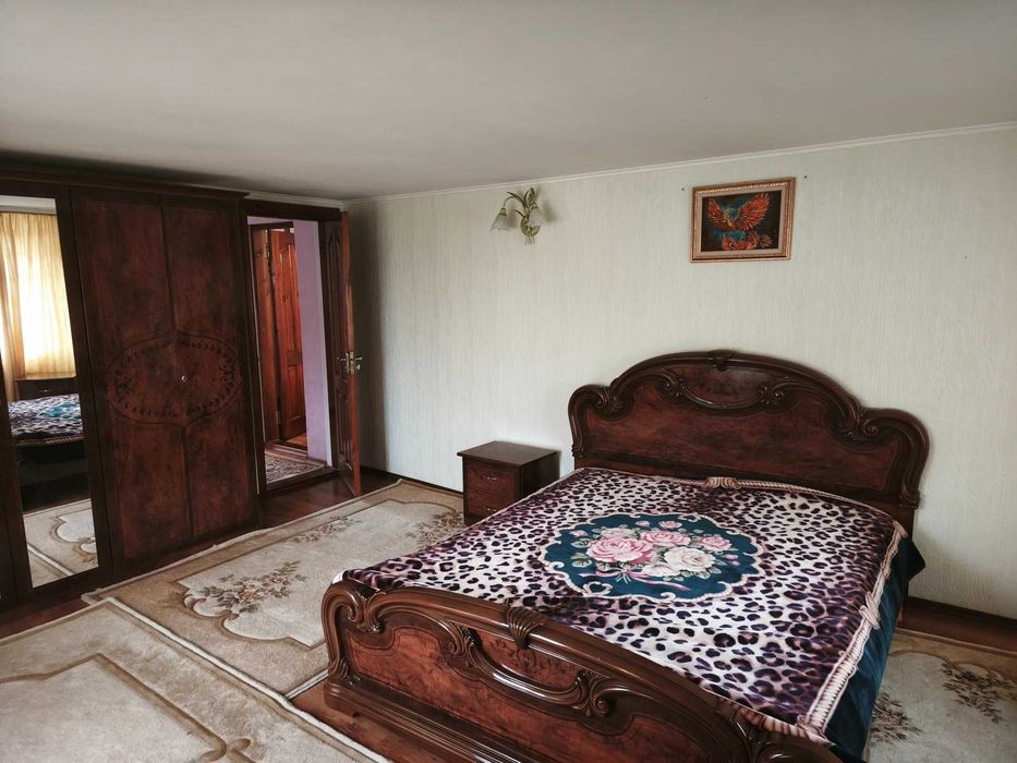 Продаж просторого будинку 164 м² на 18,6 сотках у Луці-Мелешківській