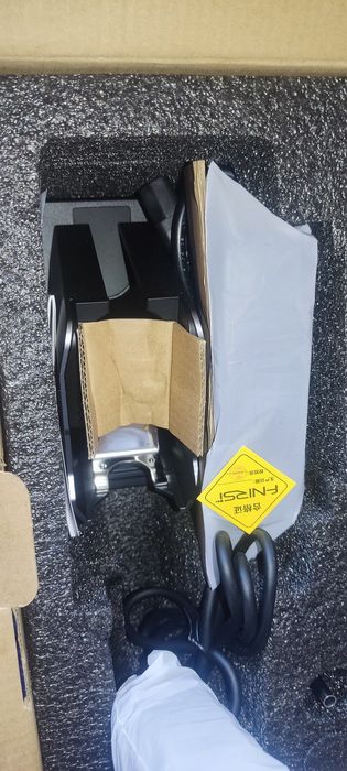 Продам Fnirsi - SAG-55 (PRO EU) - термофен, новый в упак!