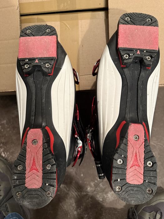 Buty narciarskie Atomic Hawx 2.0 Flex 90