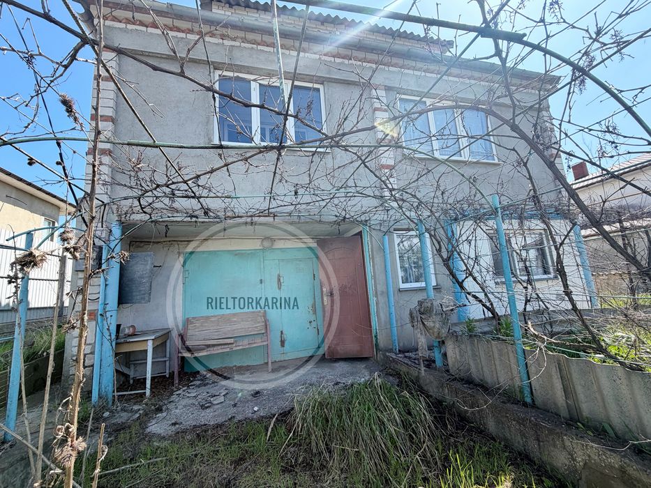 Тернівка/Пруди продаж Дачі 70м2 з індив.газовим опаленням 10 соток