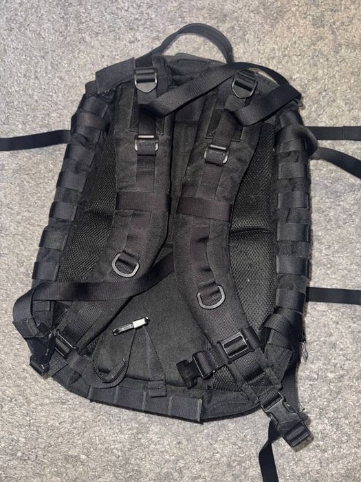 M-TAC рюкзак trooper pack black