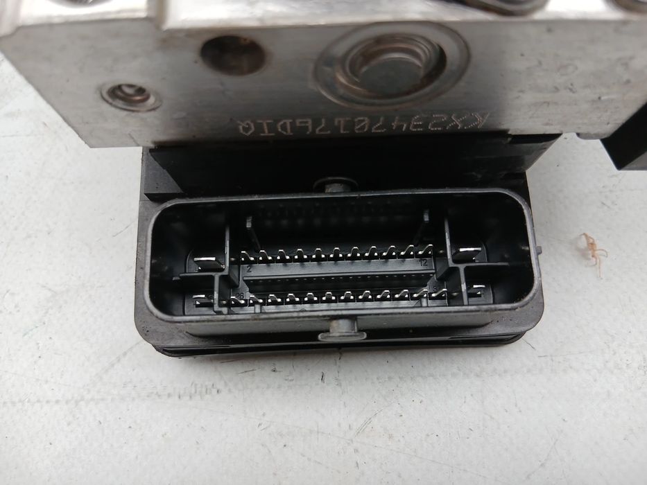 Centralina ABS FIAT 500L (351_, 352_)