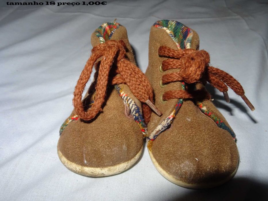 sapatos e pantufas criança outono/inverno