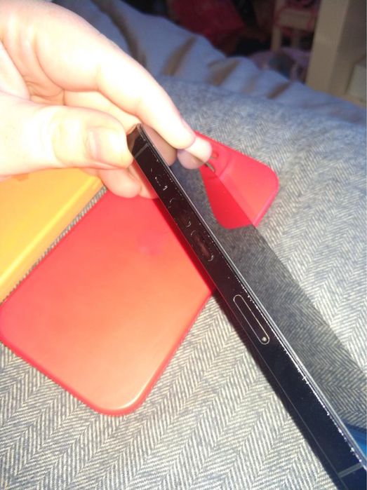 Iphone 14 pro com 256gb de memoria