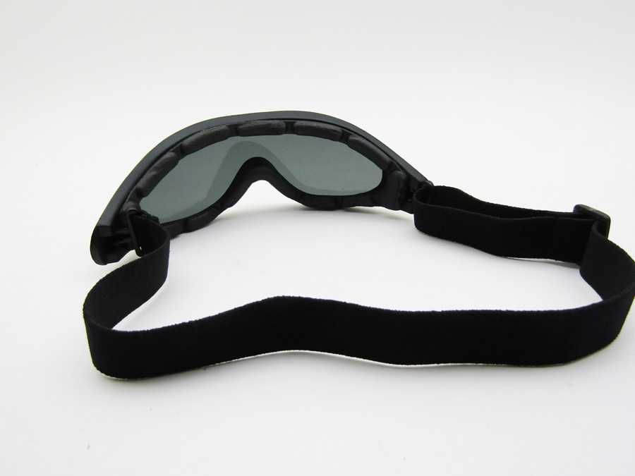 Óculos Proteção NOVOS Mota Ciclismo Ski Snowboard Exterior Paintball