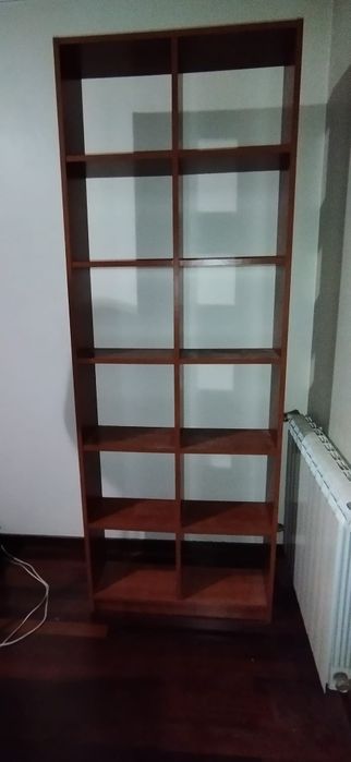 Vendo secretária