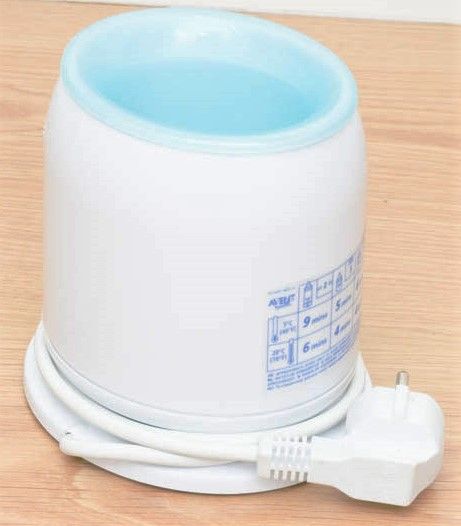 Aquecedor de biberões Philips Avent