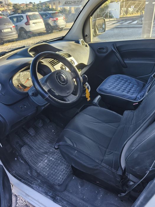 Carrinha para vender