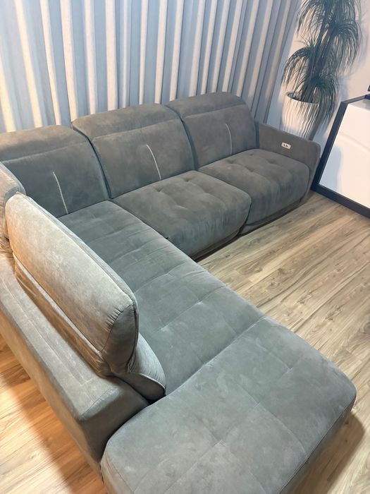 Sofa em muito bom estado