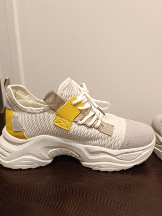 Buty sportowe damskie roz 40 Marquiiz