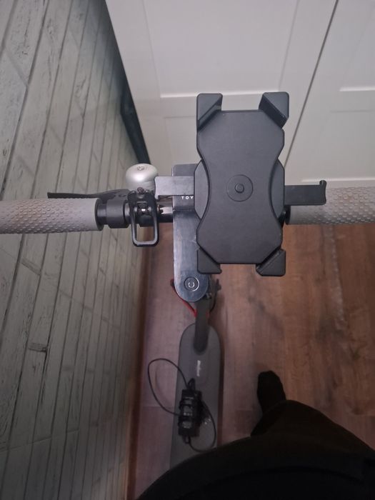 Hulajnoga elektryczna Rebel