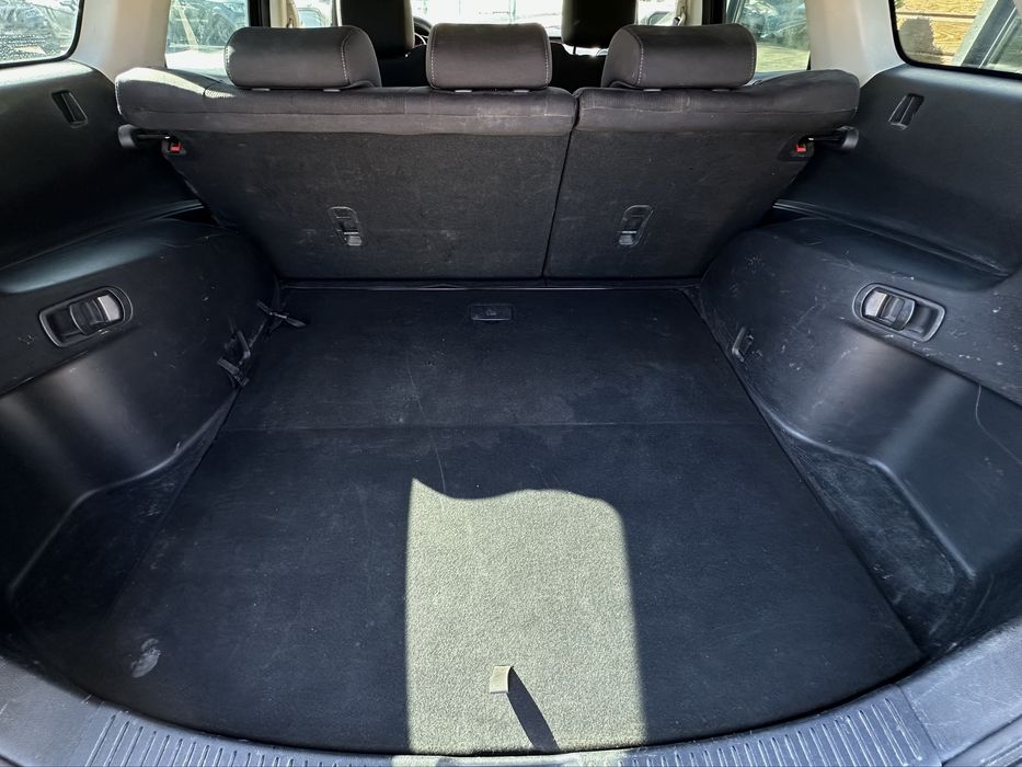 MAZDA CX-7 2010 року, 2.2 дизель, механіка, передній привід.