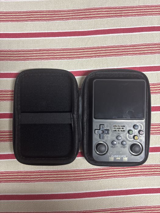 Consoloa Retrocase da Caseover