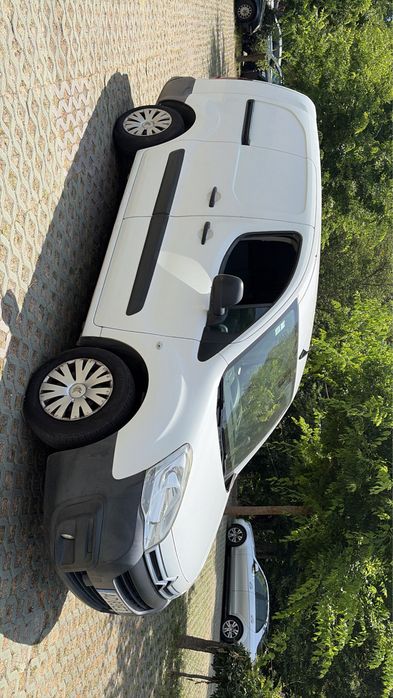 Citroen berlingo L2 longa