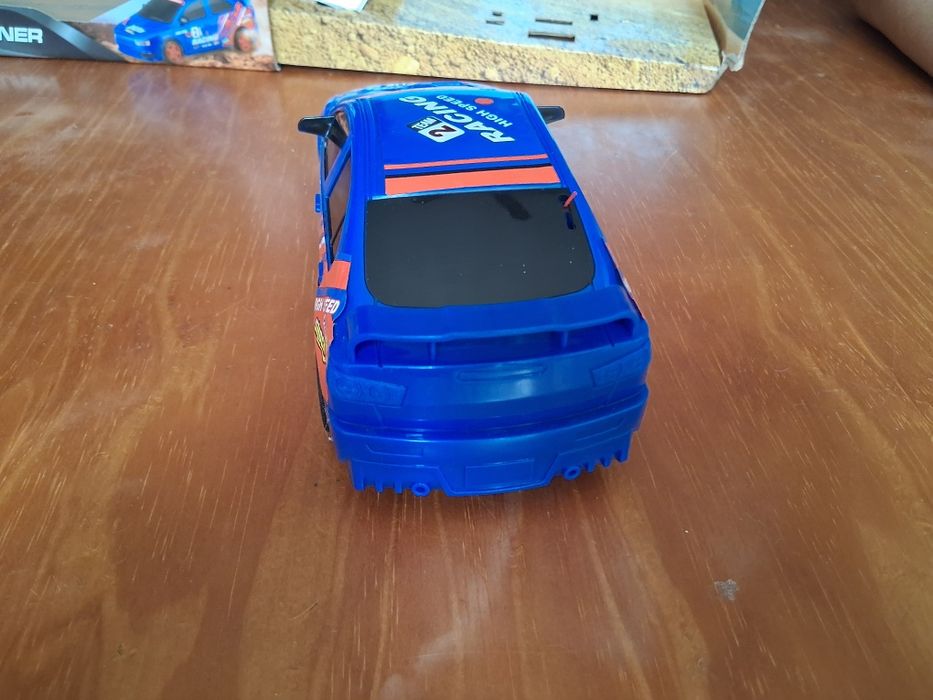 Carro Telecomandado