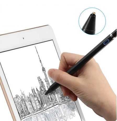 Універсальний активний стилус для планшета та телефона
