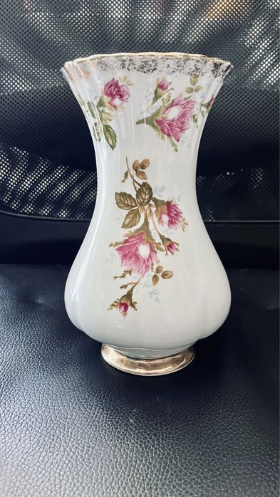 Wazon porcelanowy Chodziez - stan idealny