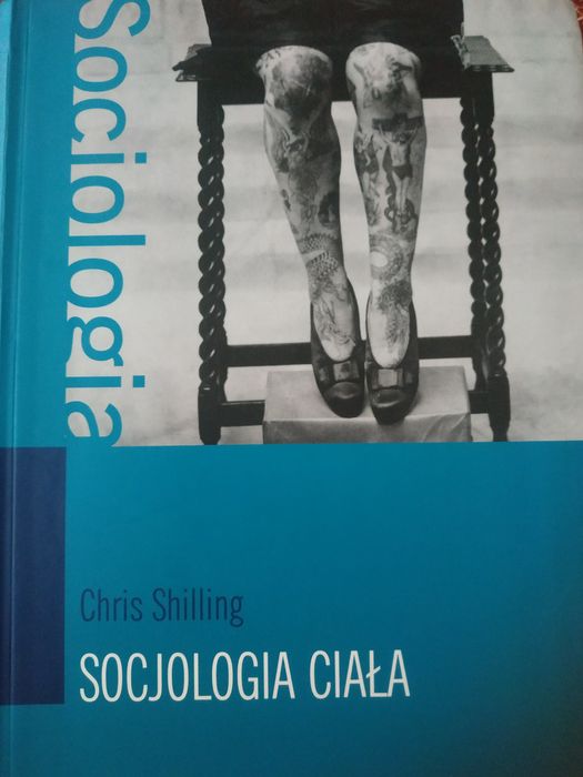 Socjologia Ciała