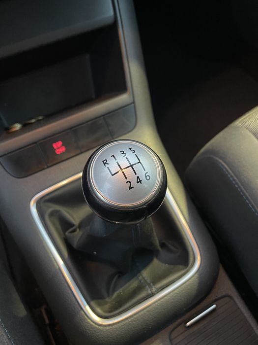 Volkswagen Golf Plus 2007