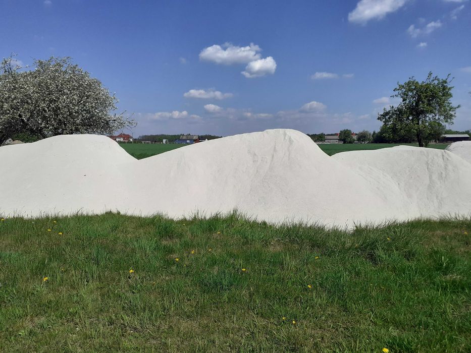 Dotacje dd wapna 2025 ! LUZEM WAPNO NAWOZOWE Rolnicze- Producent