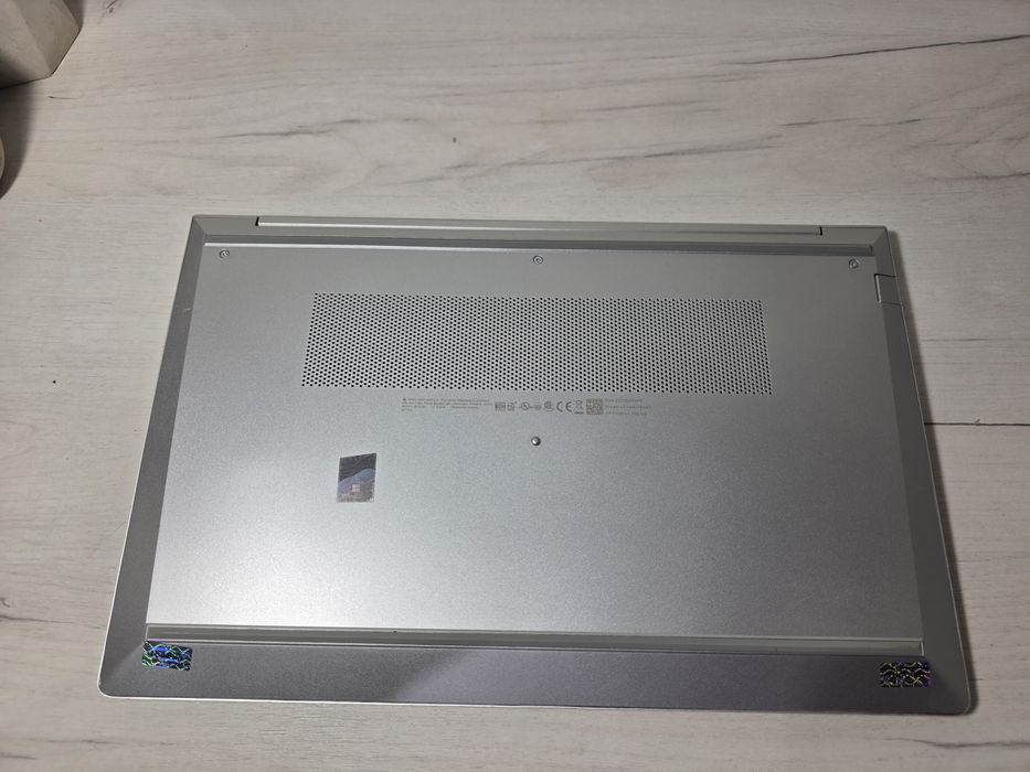 Потужний Метал 15.6" HP ProBook 450 G9 i5-1235U 10ядер 16/256GB FHD IP