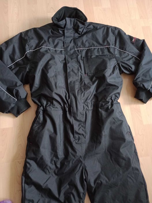 Kombinezon zimowy męski Oak Creek rozmiar XXL