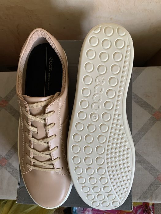 Ecco soft 7 нові