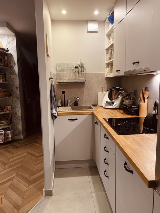 Mieszkanie w centrum Krakowa