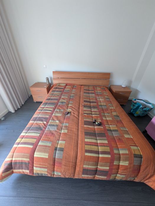 Mobília de quarto