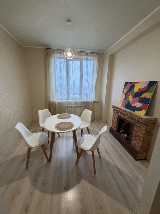 Продаж квартири ЖК Журавлівський 50м2