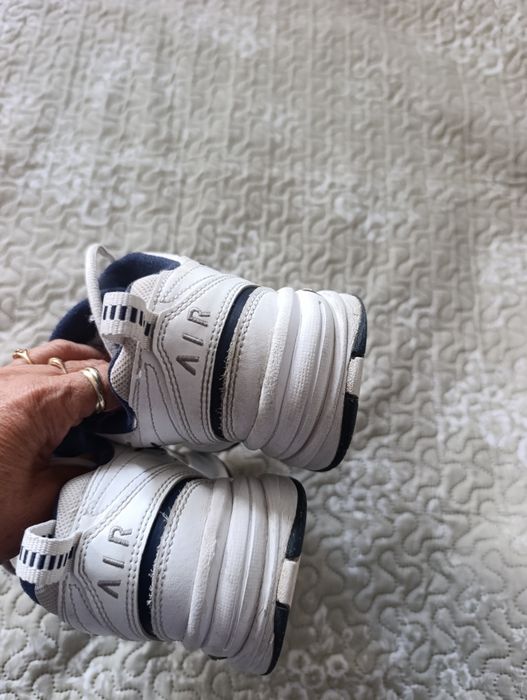 Adidasy air Nike
