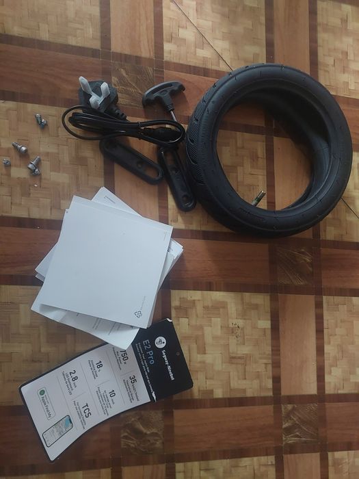 Продаю F25E II Black