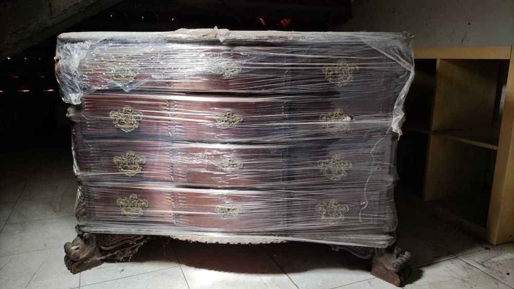 Comoda D. José (antiga)