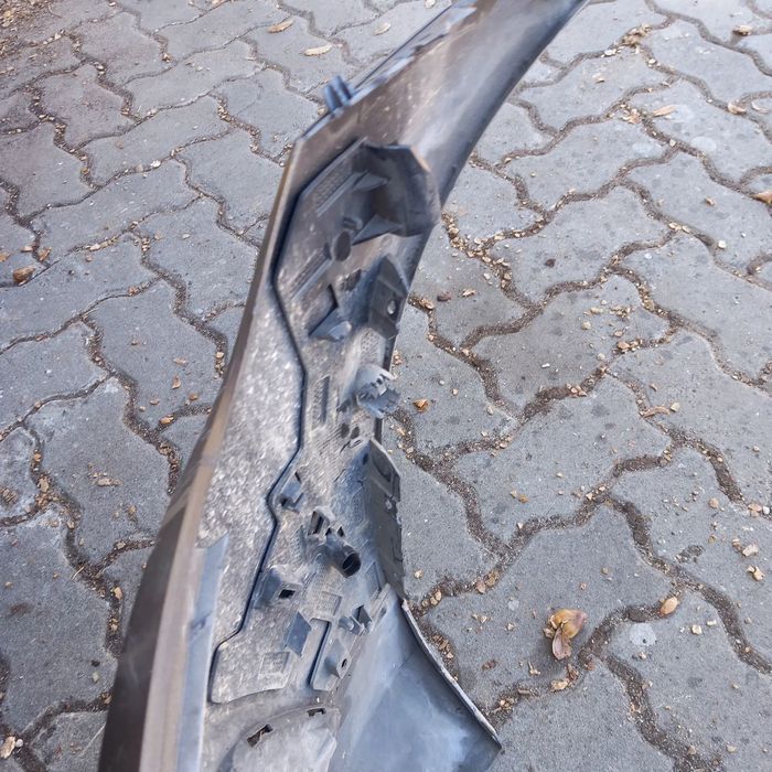 Para choques frente volvo v60 s60