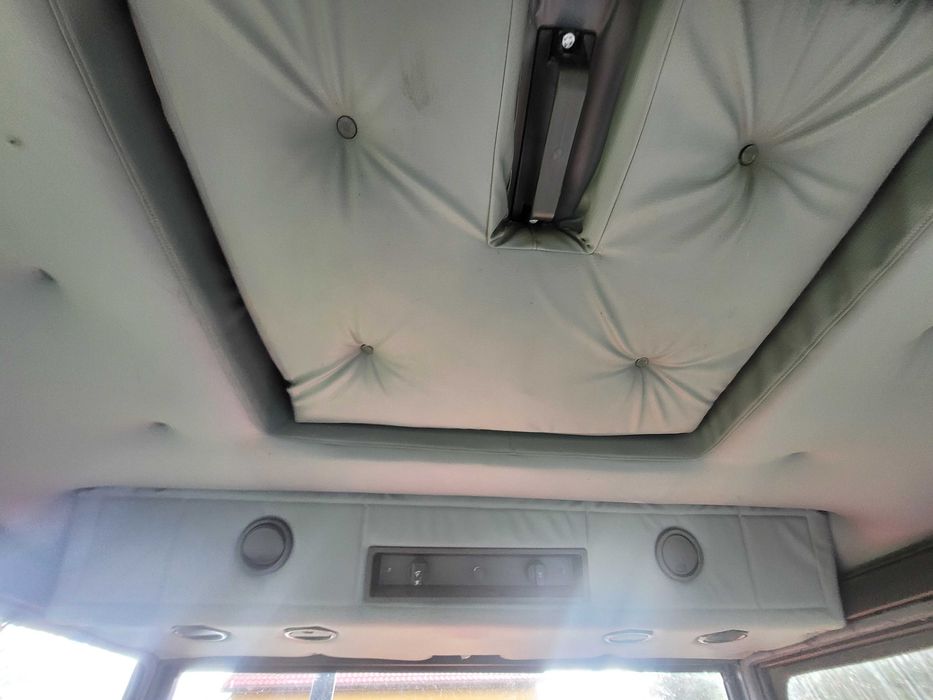 Zetor 5211, ładny- cały po remoncie