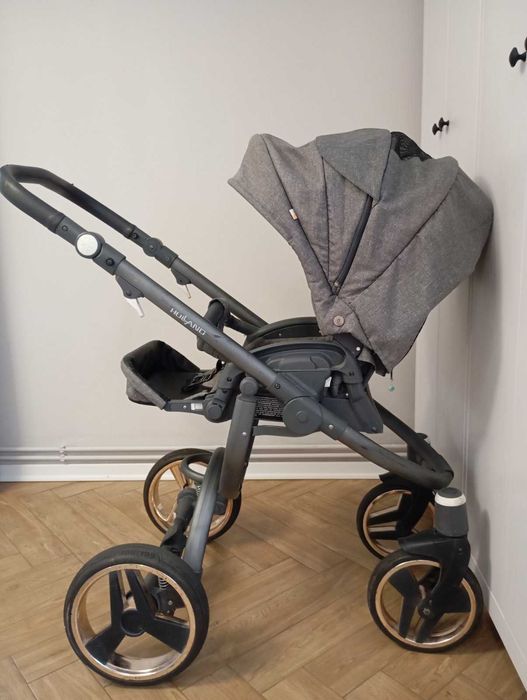 Коляска 2 в одному