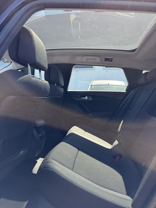 Peugeot 508 1.6BlueHDi 110CV
