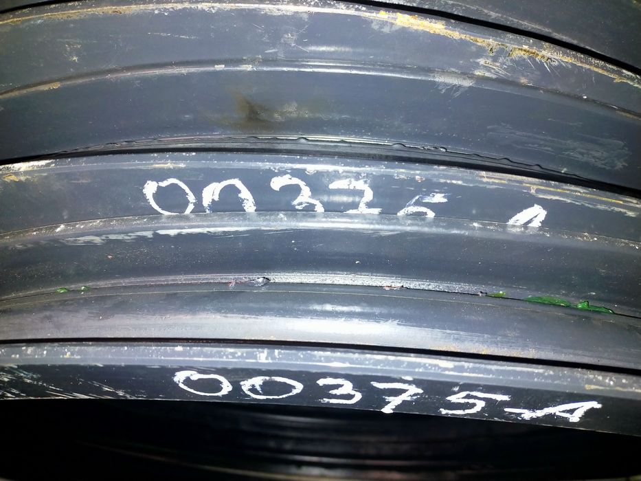 Obrotnica kraniec 1000x900x70 tłoczona Autosan Sanok D35,D43,D47,nowa