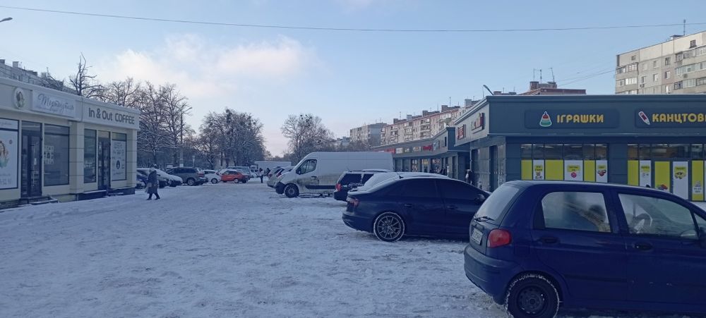 Аренда 35м.пр.Юбилейный 65.